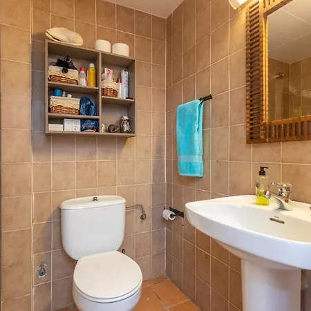El Pequeno Olivo Holiday home Calonge (Catalonia)