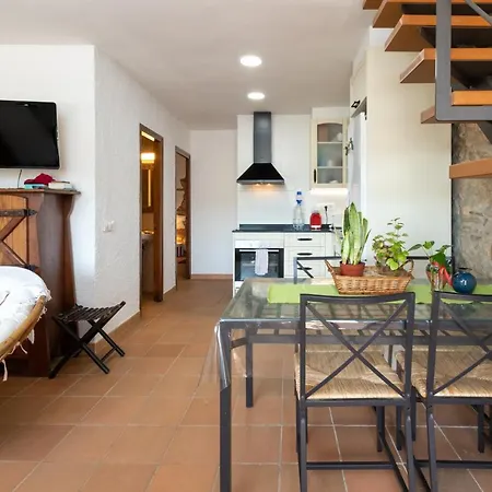 El Pequeno Olivo * Calonge (Catalonia)
