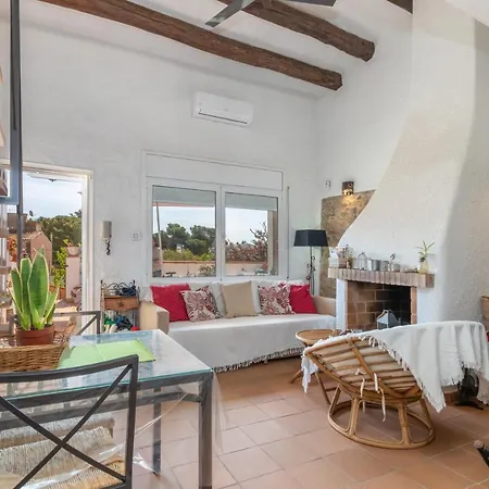 El Pequeno Olivo Holiday home Calonge (Catalonia)