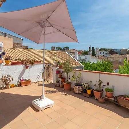 El Pequeno Olivo Holiday home *