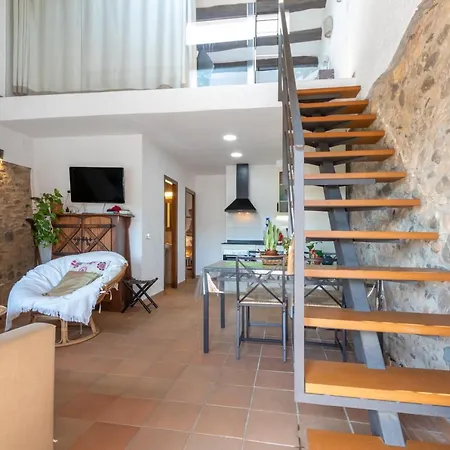 Holiday home El Pequeno Olivo Calonge (Catalonia)