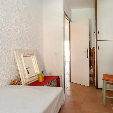 Holiday home El Pequeno Olivo *