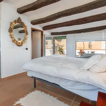 Holiday home El Pequeno Olivo
