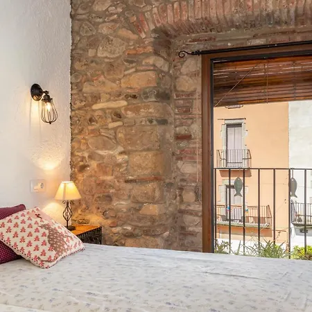 Holiday home El Pequeno Olivo