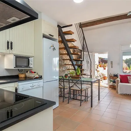 Holiday home El Pequeno Olivo Calonge (Catalonia)