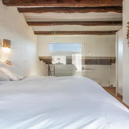 Holiday home El Pequeno Olivo
