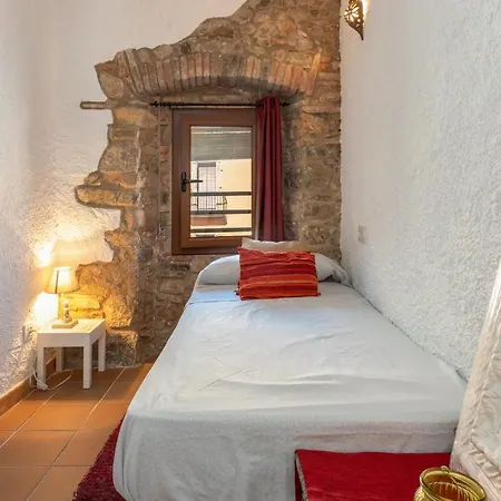 El Pequeno Olivo * Calonge (Catalonia)