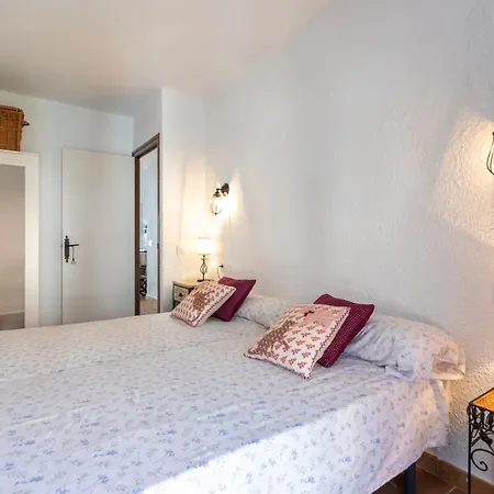 El Pequeno Olivo Holiday home Calonge (Catalonia)